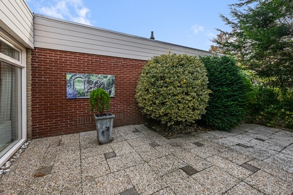 Medium property photo - Reigerpark 25, 1444 AA Purmerend